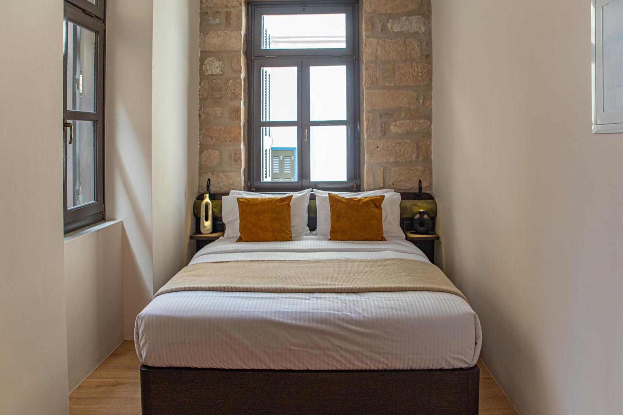 Epitome Suites Atenas Exterior foto