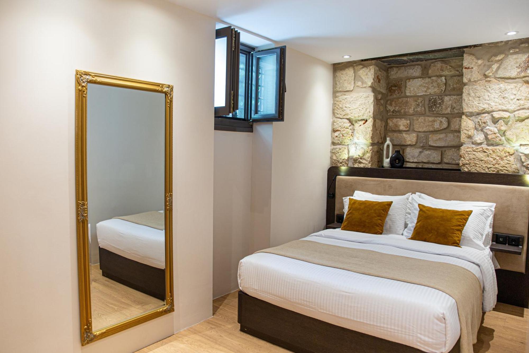 Epitome Suites Atenas Exterior foto