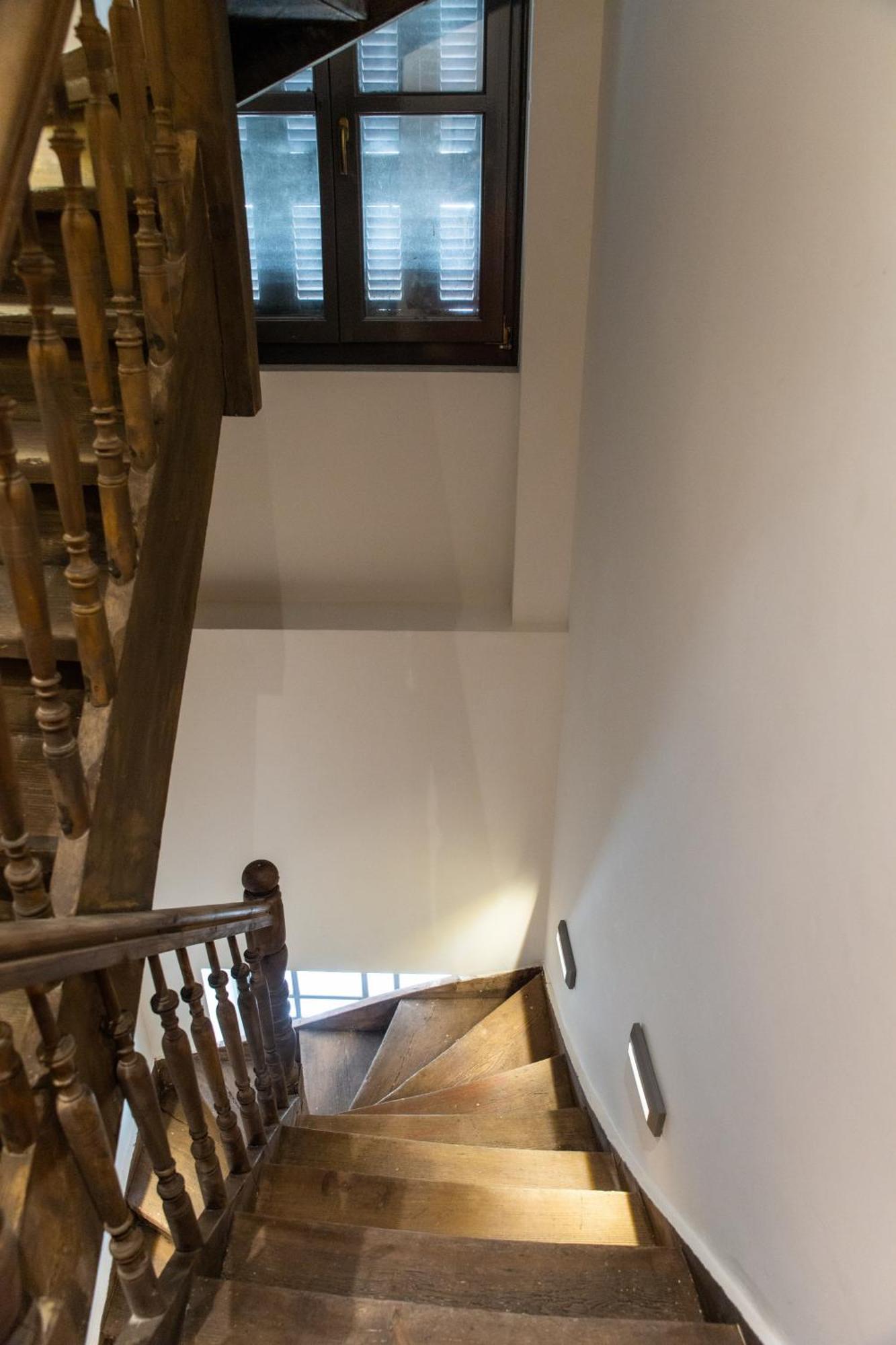 Epitome Suites Atenas Exterior foto
