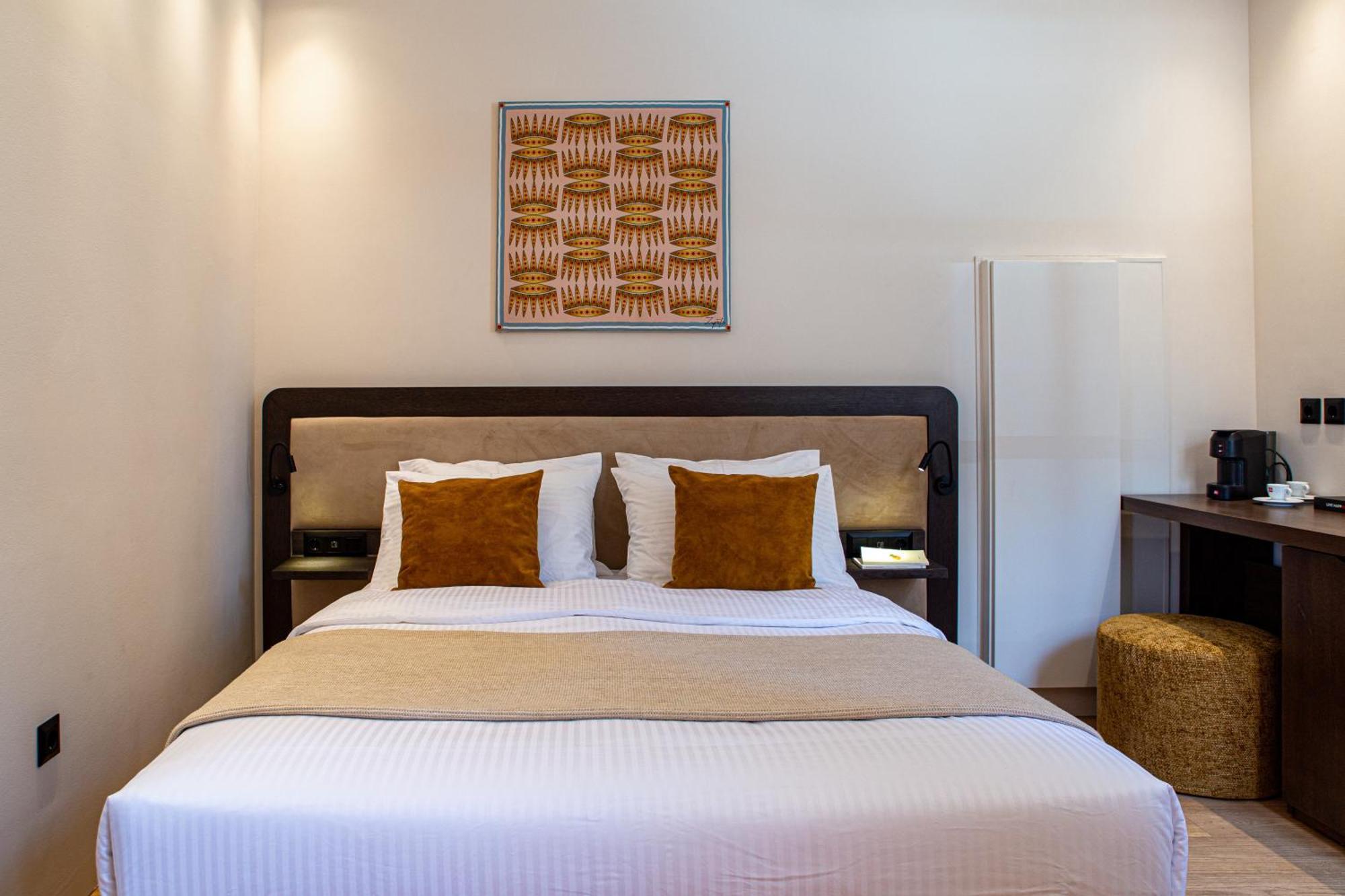 Epitome Suites Atenas Exterior foto