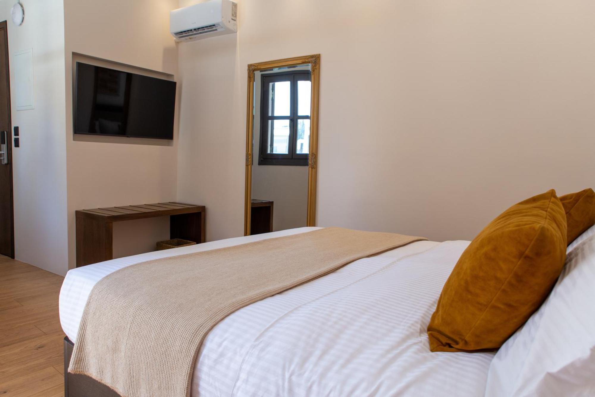 Epitome Suites Atenas Exterior foto